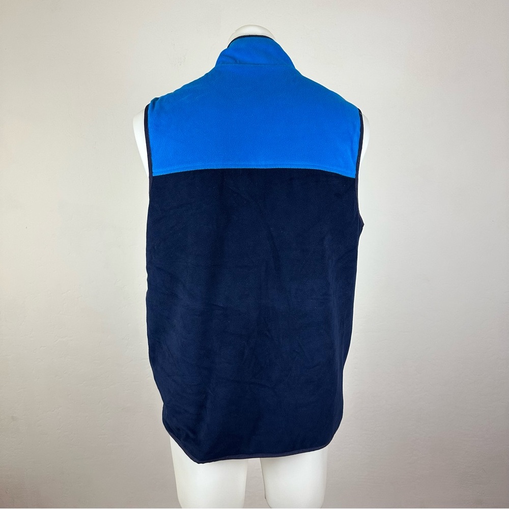 Bonobos Reversible Fleece Vest - Picture 14 of 16